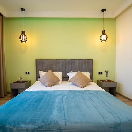 Kumayri Suite Balcony View Gjumri Exterior foto