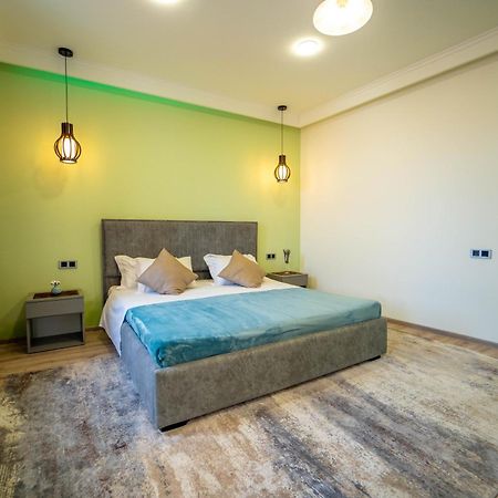 Kumayri Suite Balcony View Gjumri Exterior foto